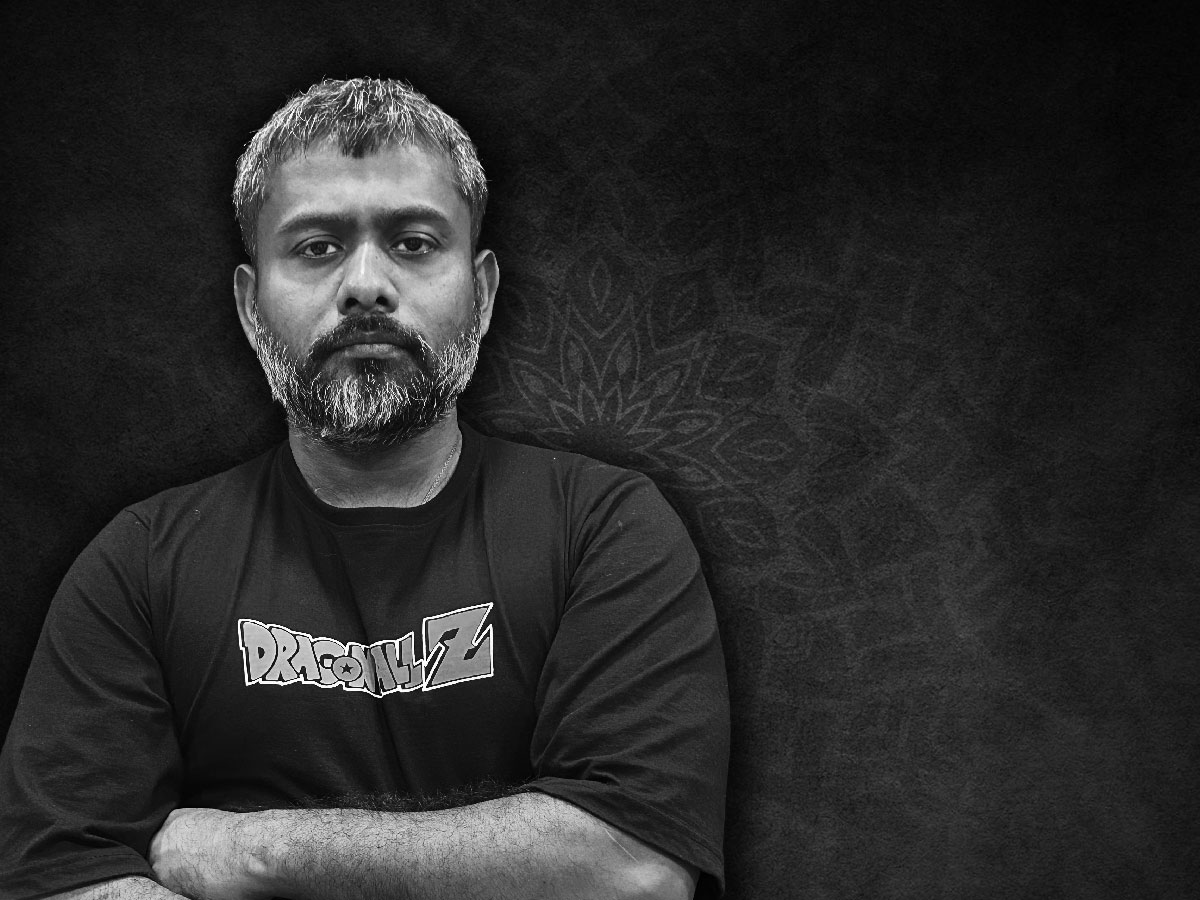 RAJDEEP PAL