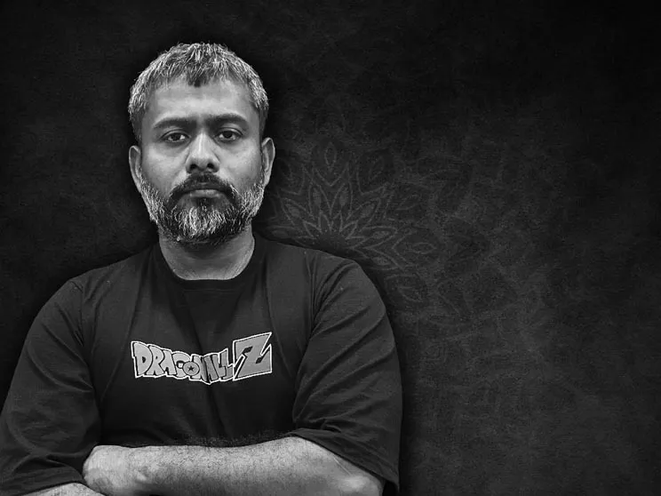 RAJDEEP PAL