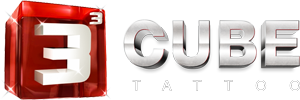 3cube tattoo studio