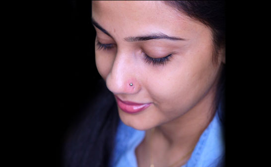 Piercing