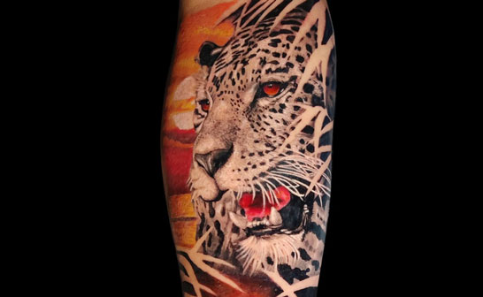 Tattoos