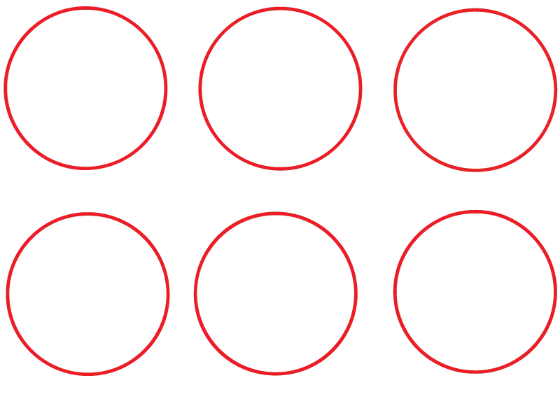Detailed benefits of laser tattoo removal explain using icons