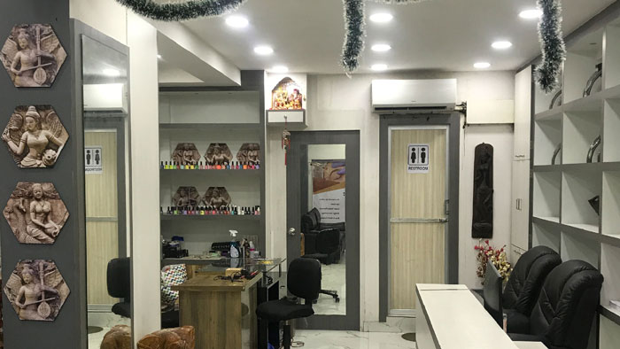 tattoo studio Bhawanipur