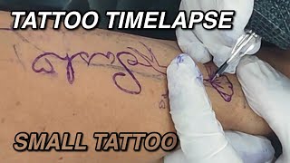 Tattoo For Women