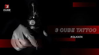 Tattoo studio kolkata